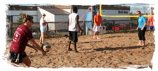 CNY VolleyBall Tournaments and Clinics CNY VolleyBall Tournaments and Clinics