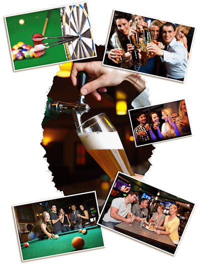 Choose Bridge Street Tavern for your next party or gathering Choose Bridge Street Tavern for your next party or gathering