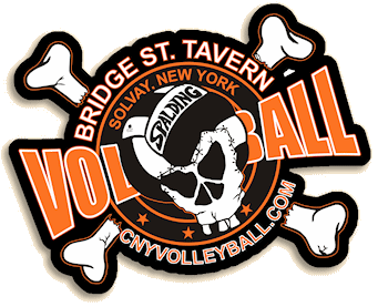 CNY VolleyBall Tournaments and Clinics CNY VolleyBall Tournaments and Clinics